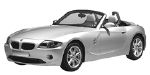 BMW E85 P1E4C Fault Code