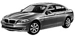 BMW F10 P1E4C Fault Code